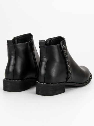 BOTKI SZTYBLETY Rozmiar - 40 na Arena.pl