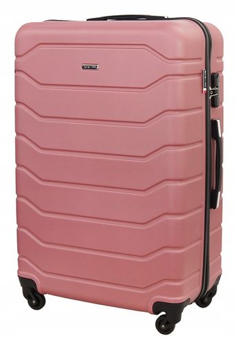 WALIZKA PODRÓŻNA NA KÓŁKACH DUŻA GRAVITT 931 na Arena.pl