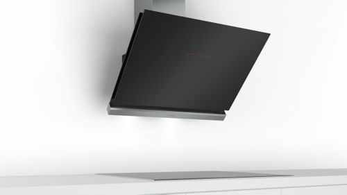 Bosch Okap kominowy DWK98PP60 na Arena.pl