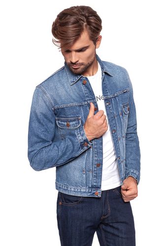 WRANGLER RETRO JACKET PEPPERY W4420557W M na Arena.pl