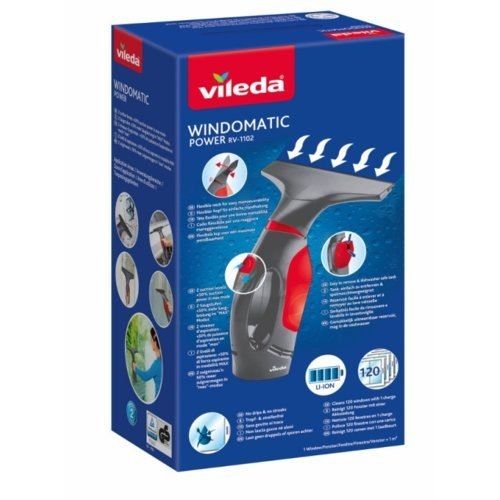Windomatic Power myjka do okien 153230 na Arena.pl