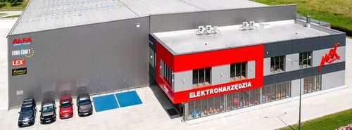 ODKURZACZ PRZEMYSŁOWY BUDOWLANY SUCHO MOKRO DMUCHAWA GNIAZDO OTRZĄSACZ HEPA na Arena.pl