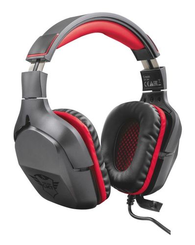 Trust GXT 344 Creon Gaming Headset na Arena.pl