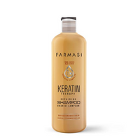 Farmasi Keratin Therapy Szampon do włosów - 360ml