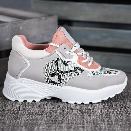 Stylowe Sneakersy MCKEYLOR r.38 na Arena.pl