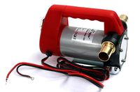 POMPA DO PALIWA OLEJU ON ROPY MINI CPN POMPKA DYSTRYBUTOR 12V