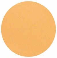 KRĄŻEK PRZYCZEPNY 125MM C470 G100 - 50 SZT - B 2608621043