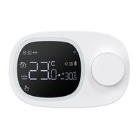 Inteligentny termostat WiFi Avatto WT598
