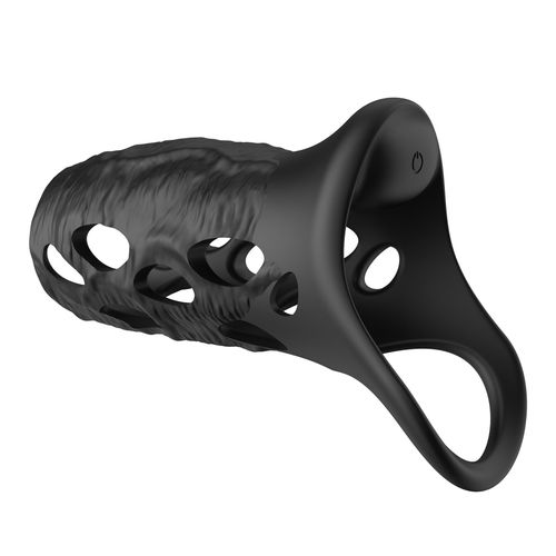 Crushious Batiatus Armour Penis Ring na Arena.pl