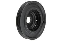 KOŁO PASOWE WAŁU KORBOWEGO DACIA SANDERO 2008 2009 2010 2011