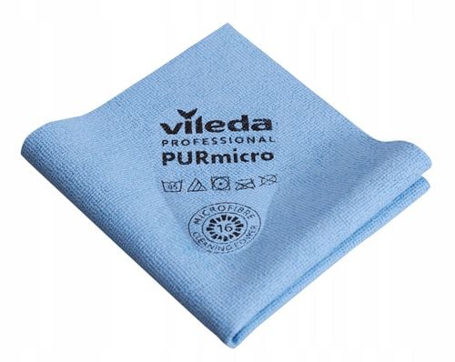 ścierka purmicro active blue - profesjonalny odpowiednik actifibre na Arena.pl