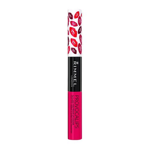 Pomadki Provocalips Rimmel London na Arena.pl