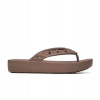 Klapki japonki Crocs 209565-2Q9 R. 38,5,