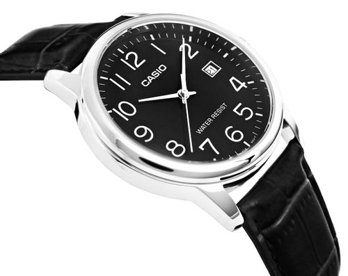 Zegarek Męski CASIO MTP-V002L-1BUDF + BOX na Arena.pl