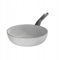 Wok Nieprzywierający BergHOFF Glints Spirit 28cm 4,1 L Aluminium