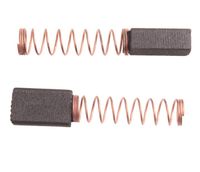 Szczotki węglowe do Metabo 5x8x14,5