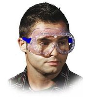 Gogle gog-dot okulary ochronne przeciwodpryskowe