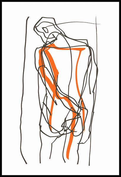 Plakat 61x90,5cm Ruch i Akcent zdjęcie 2