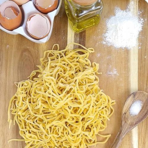 Maszynka ręczna do makaronu i ciasta krajarka krajalnica produkt polski na Arena.pl