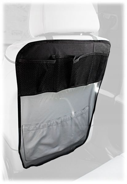 ORGANIZER CZARNY W.2 WIG/FOL zdjęcie 5