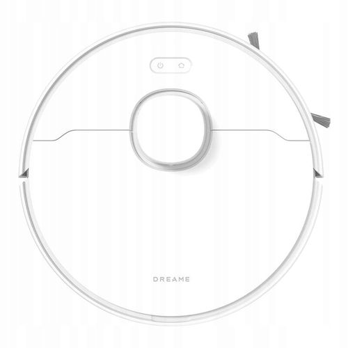 Robot sprzątający DREAME D10 Plus Gen 2 White na Arena.pl