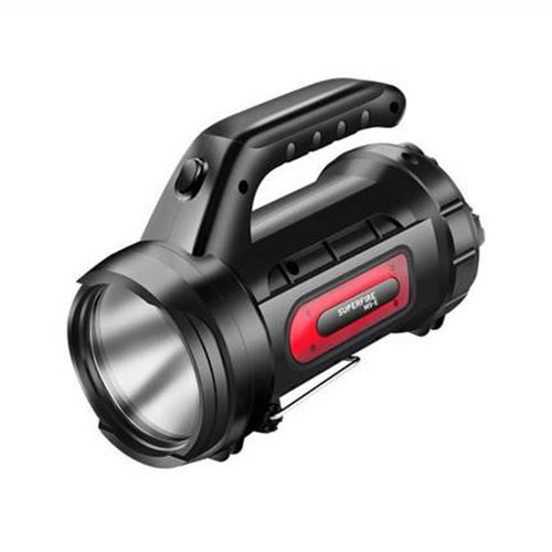 latarka szperacz superfire m9-e, 900lm, usb na Arena.pl