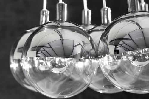 Lampa galante na Arena.pl