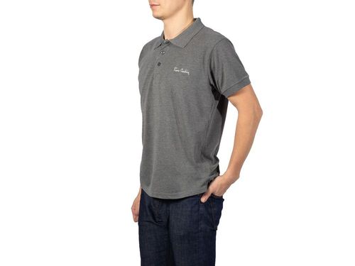 Polo Pierre Cardin Grey Mel PPC302 M na Arena.pl