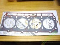 USZCZELKA GŁOWICY FORD TRANSIT / LDV 2,5D/ DI/ TD