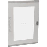 Drzwi profilowane transparentne 750x575mm IP40 Legrand 020264