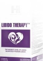 Libido Therapy tabletki podnoszące libido 30