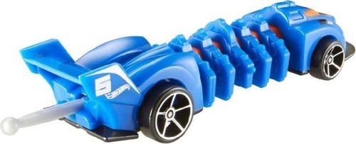 Hot Wheels Samochodzik Mutant Flexforce na Arena.pl