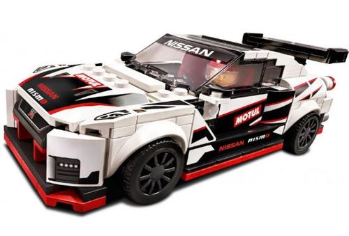 LEGO 76896 na Arena.pl