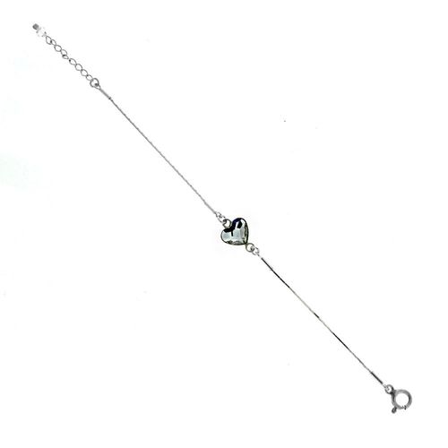 bransoletka z elementami 
Swarovski® na Arena.pl