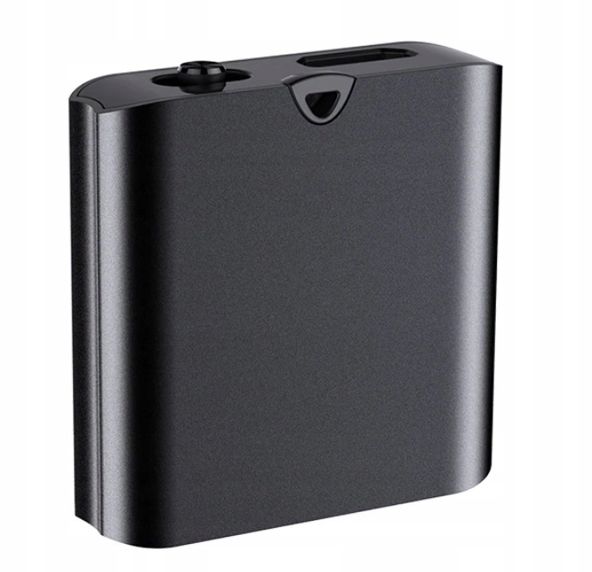 MINIATUROWY DYKTAFON PODSŁUCH SZPIEGOWSKI DETEKCJA zdjęcie 11