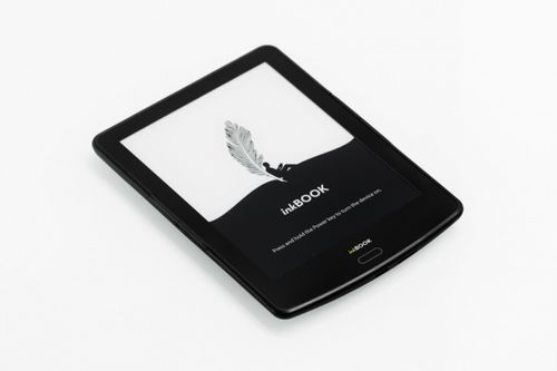 InkBOOK Classic 2 na Arena.pl