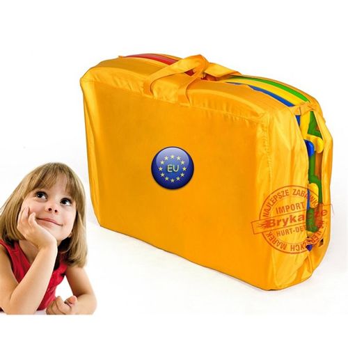 Suchy BASEN Kojec PŁOTEK Przedszkole dla dzieci NOVA na Arena.pl