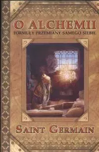 O Alchemii formuły przemiany samego siebie zdjęcie 1