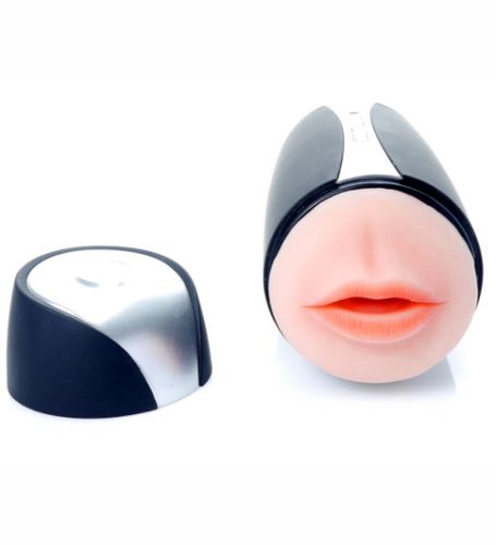 Podwójny wibrujący masturbator USB na Arena.pl