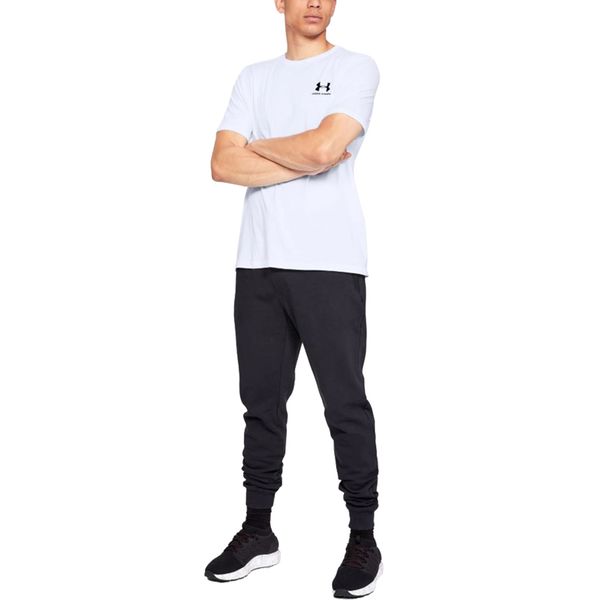 ND05_K8103-XL 1326799-100 Koszulka męska Under A zdjęcie 5