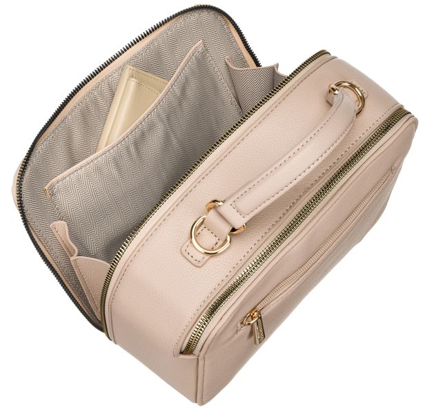 torebka eko ptn 1091-2-9541 beige zdjęcie 11