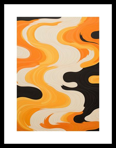 Plakat 20,5x28,4cm Słońce i Cień na Arena.pl