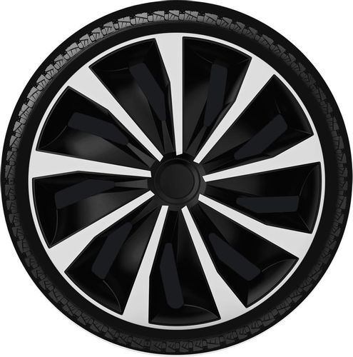Kołpaki 16 do OPEL FORD AUDI SEAT na Arena.pl