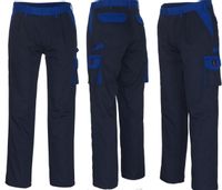 MASCOT FANO spodnie robocze do pasa 82c45 pas-75cm