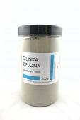 GLINKA ZIELONA 400g 100% na trądzik