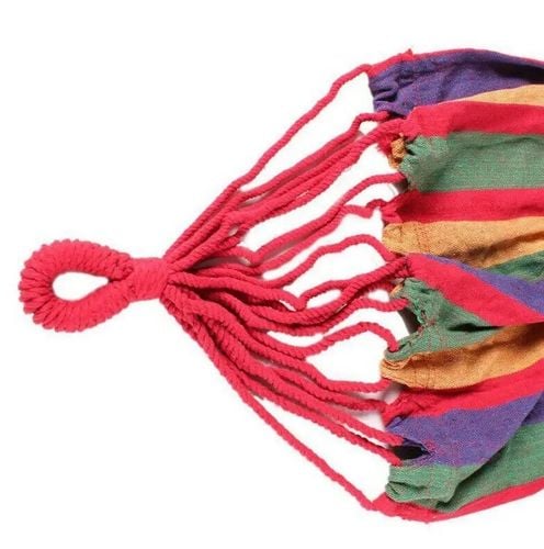 HAMAK OGRODOWY MOCNY XXL HUŚTAWKA +WOREK 200X150 na Arena.pl