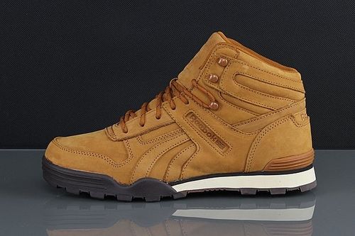 Reebok NIGHT SKY MID (J95057) na Arena.pl