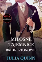 Bridgertonowie. Tom 4. Miłosne tajemnice (wydanie serialowe)