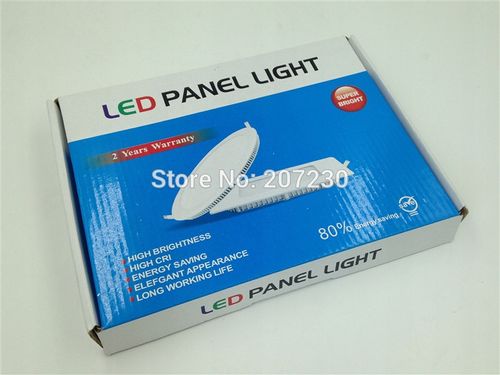 PANEL LED 24 W NATYNKOWY OKR. ZIMNY/CIEPŁY W-WA na Arena.pl