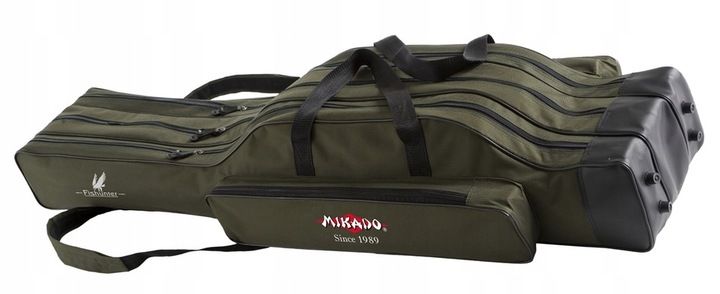 POKROWIEC 150CM 3KOM. MIKADO WZMACNIANY zdjęcie 6